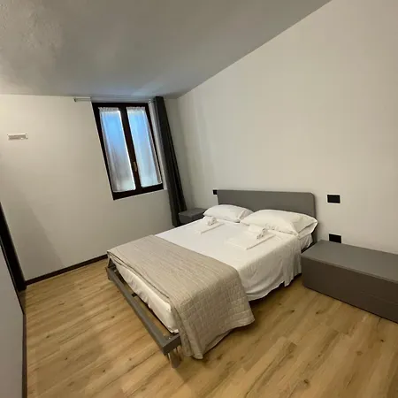 I Bastioni 3* Peschiera del Garda