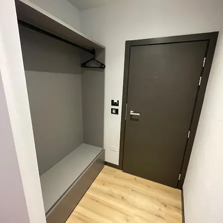 بيت ضيافة I Bastioni