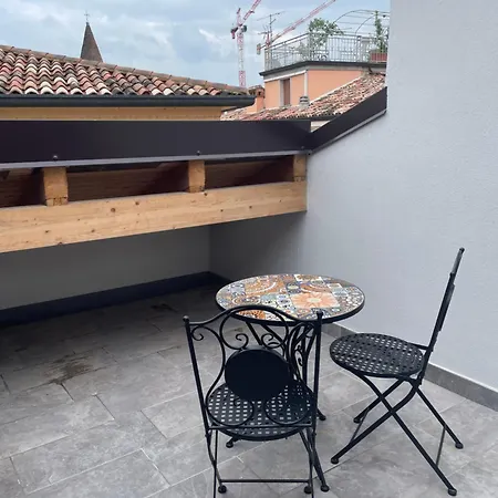 I Bastioni 3* Peschiera del Garda