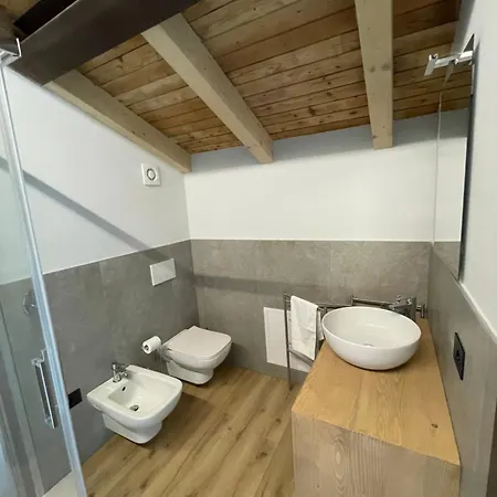 I Bastioni Gasthof 3*