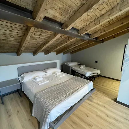 I Bastioni Pensionat 3*