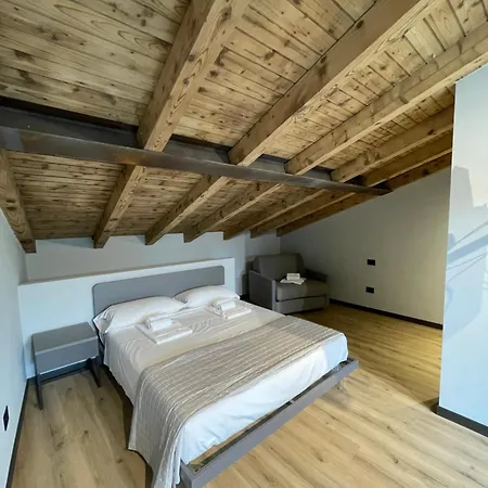 I Bastioni Pensionat