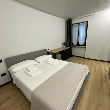 I Bastioni Gasthof 3*