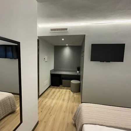 Pensionat I Bastioni Peschiera del Garda