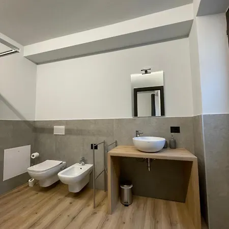 I Bastioni Gasthof Peschiera del Garda