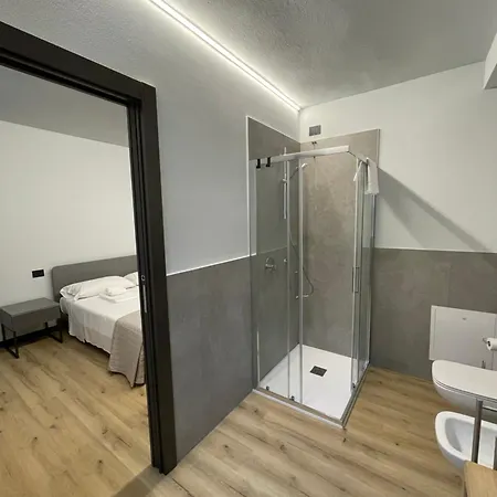 I Bastioni Gasthof 3*