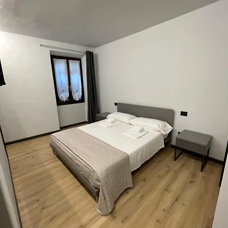 Gasthof I Bastioni 3*