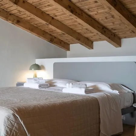 Pensjonat I Bastioni 3*