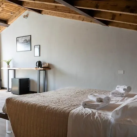 Pensjonat I Bastioni 3*