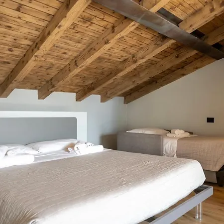 I Bastioni 3* Peschiera del Garda