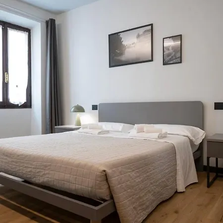I Bastioni Affittacamere Peschiera del Garda